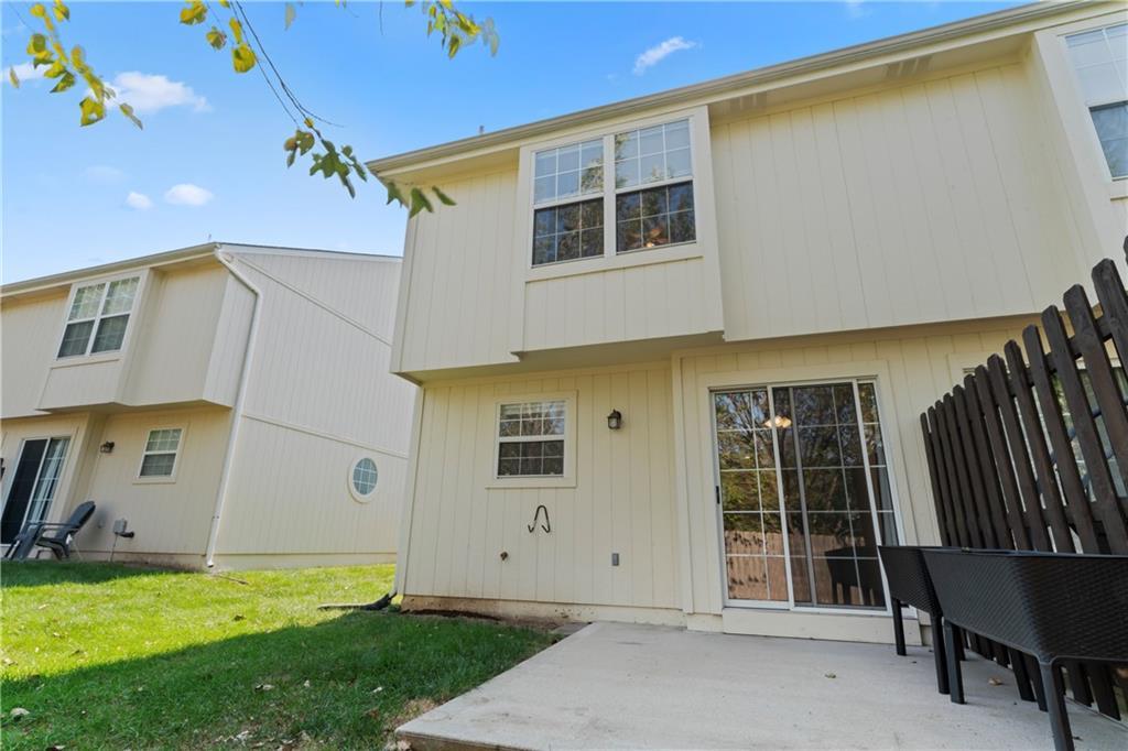 1309 NW Hidden Ridge Circle — photo 30