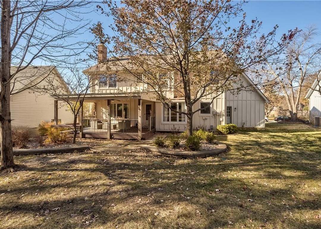 11443 W 105th Terrace — photo 40