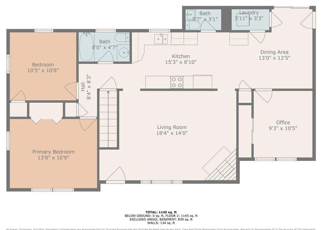 10907 Sharon Lane — photo 44