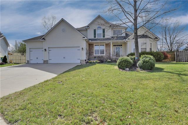 9426 Swarner Drive — photo 1
