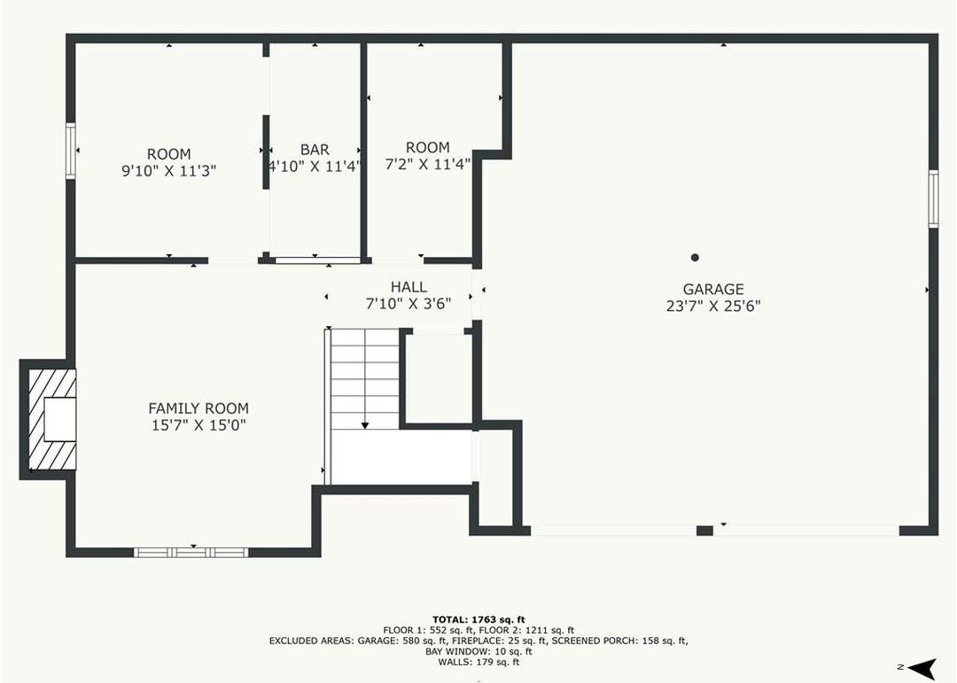 11579 Earnshaw Street — photo 36