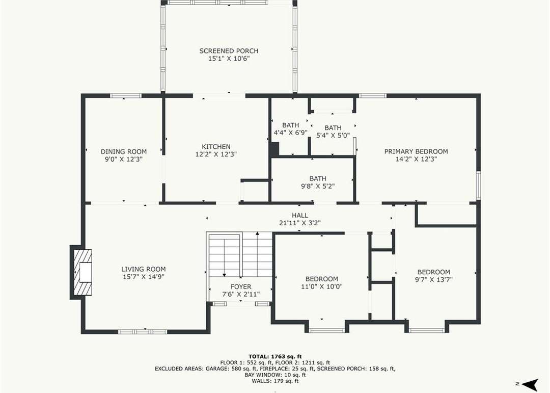 11579 Earnshaw Street — photo 37