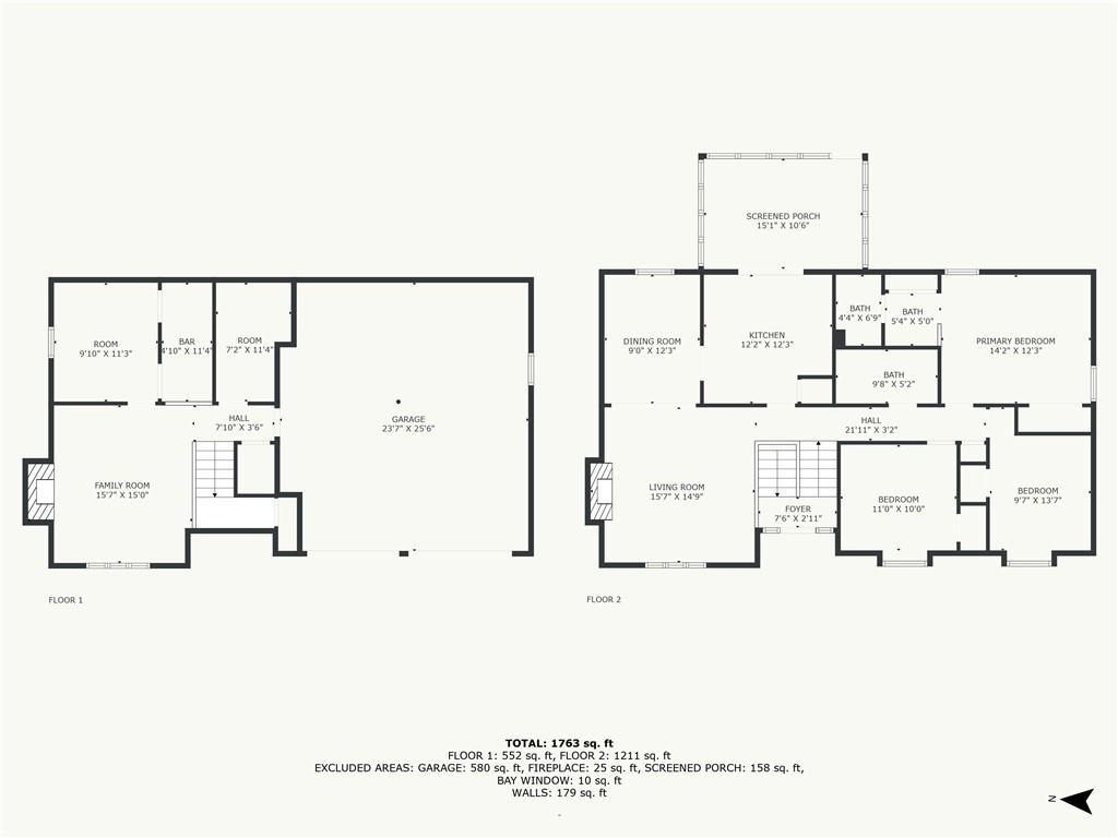 11579 Earnshaw Street — photo 38