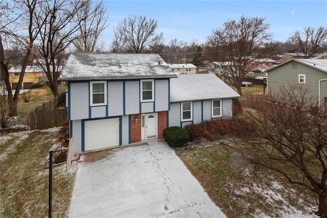 5523 Sutton Avenue — photo 1