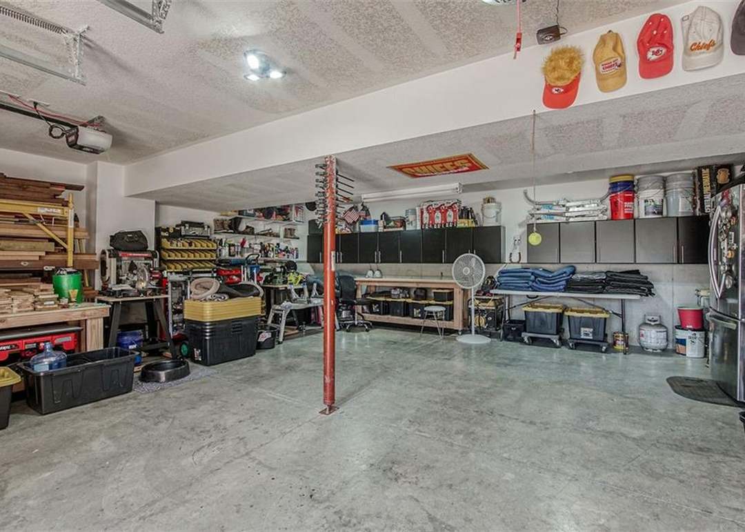 20476 W 220th Terrace — photo 30