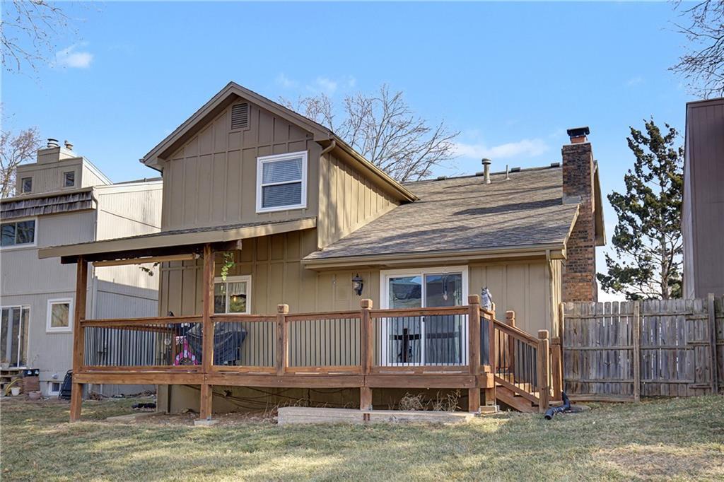 11935 W 66th Street — photo 23