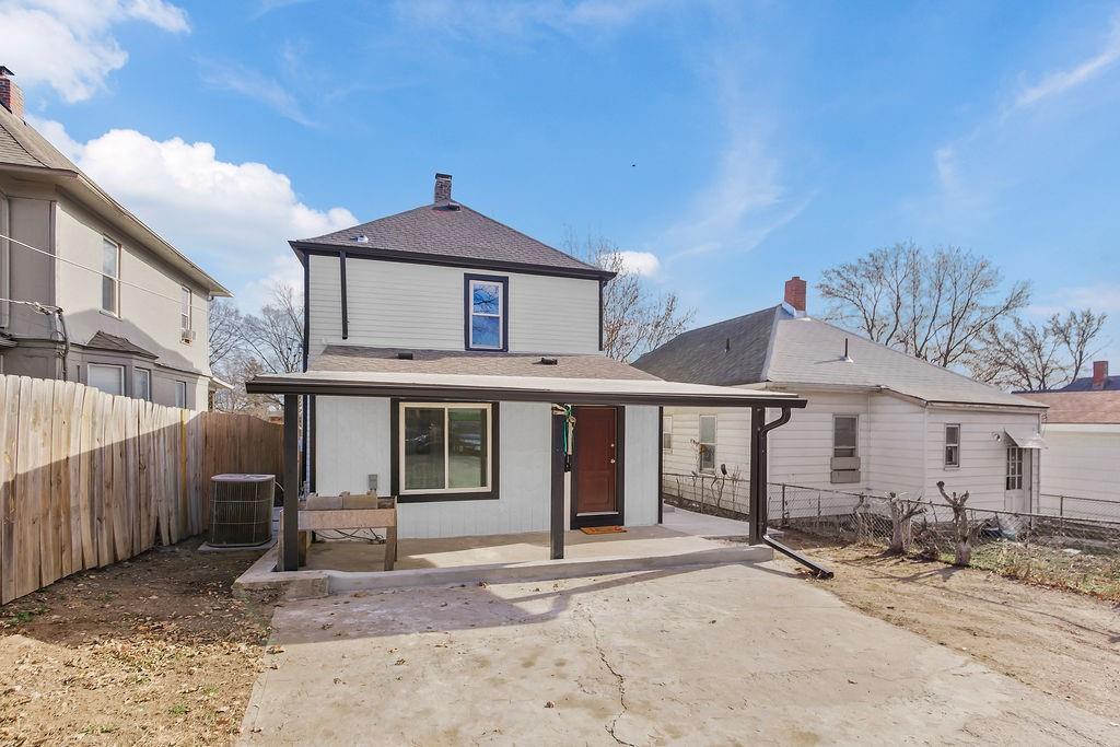 414 Quincy Avenue — photo 19