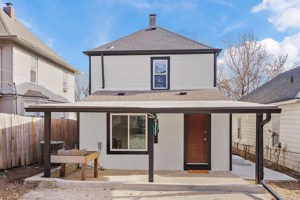 414 Quincy Avenue — photo 20