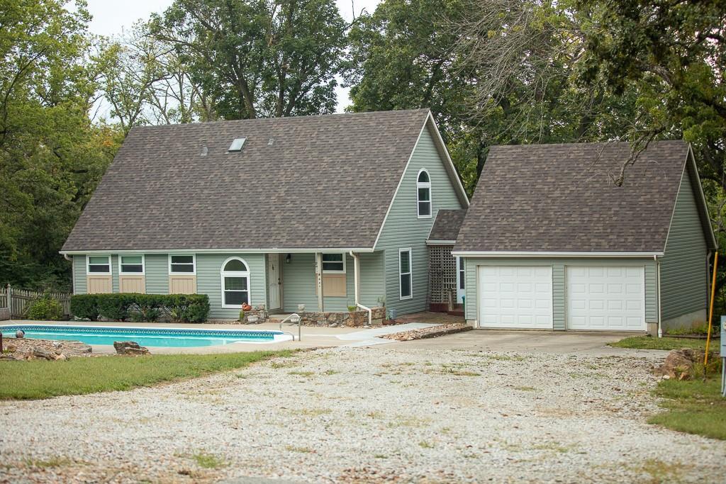 5180 Gibson Road — photo 1