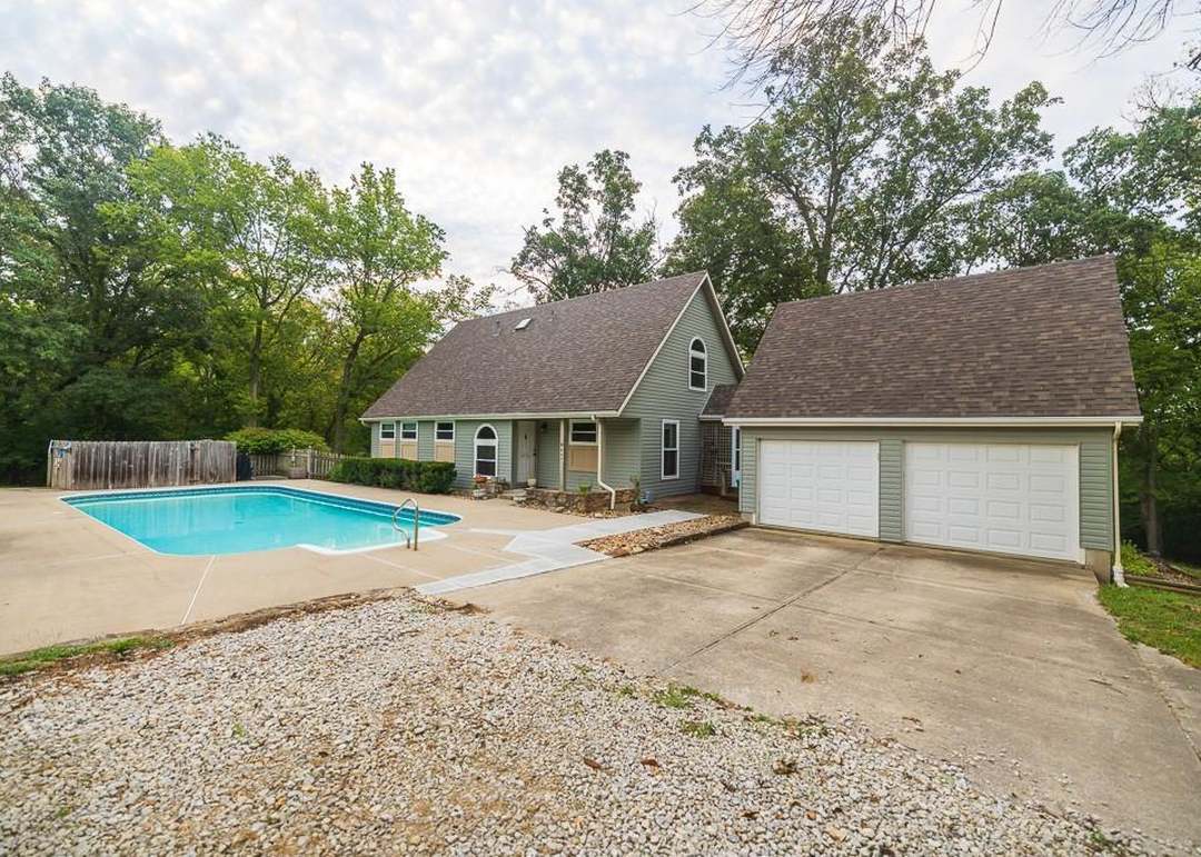 5180 Gibson Road — photo 3