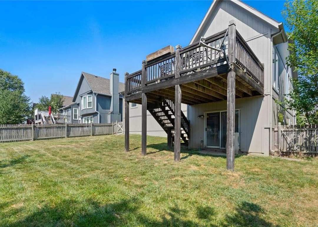 21525 W 52ND Street — photo 26