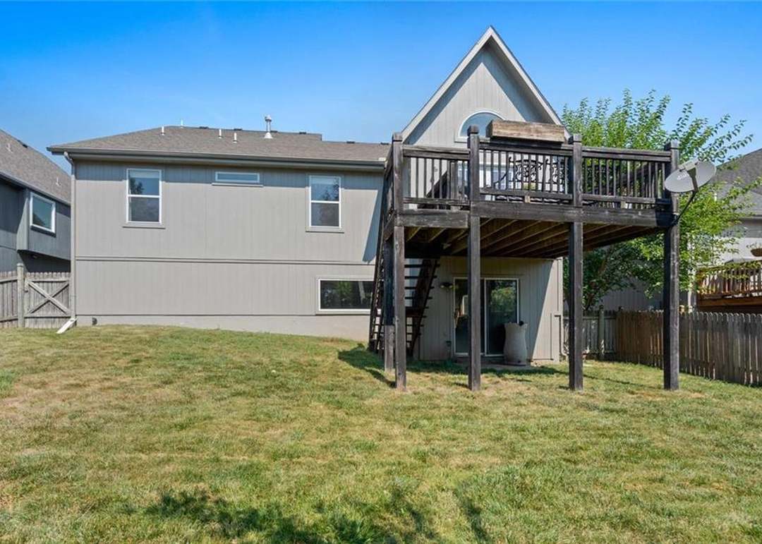 21525 W 52ND Street — photo 27