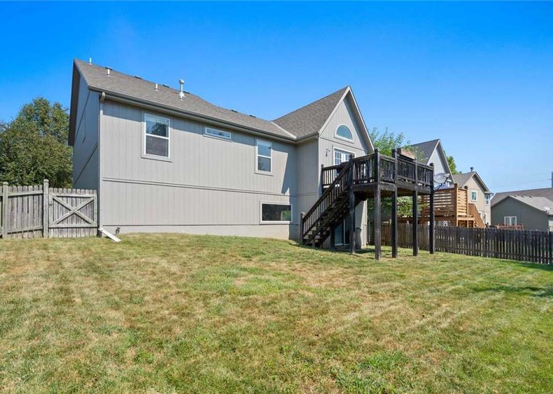21525 W 52ND Street — photo 28