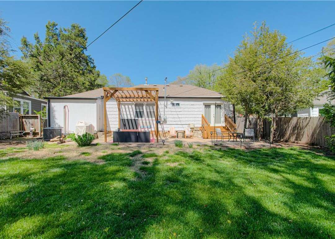 5213 W 51ST Street — photo 30