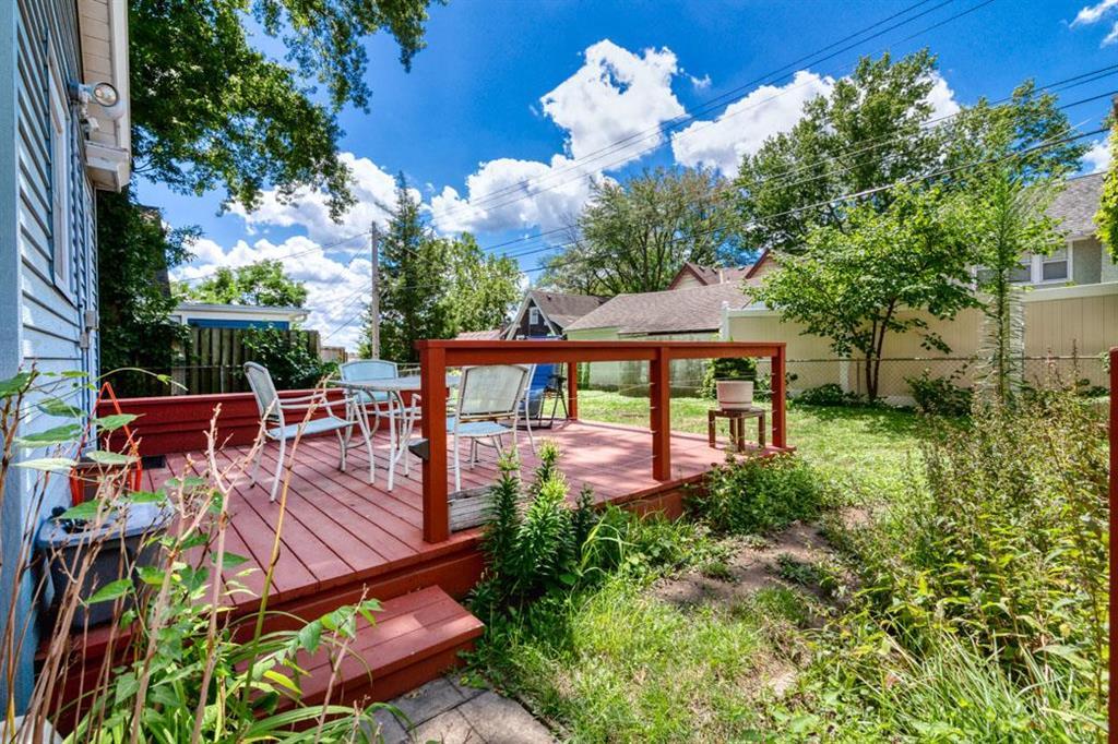 4922 Bell Street — photo 30