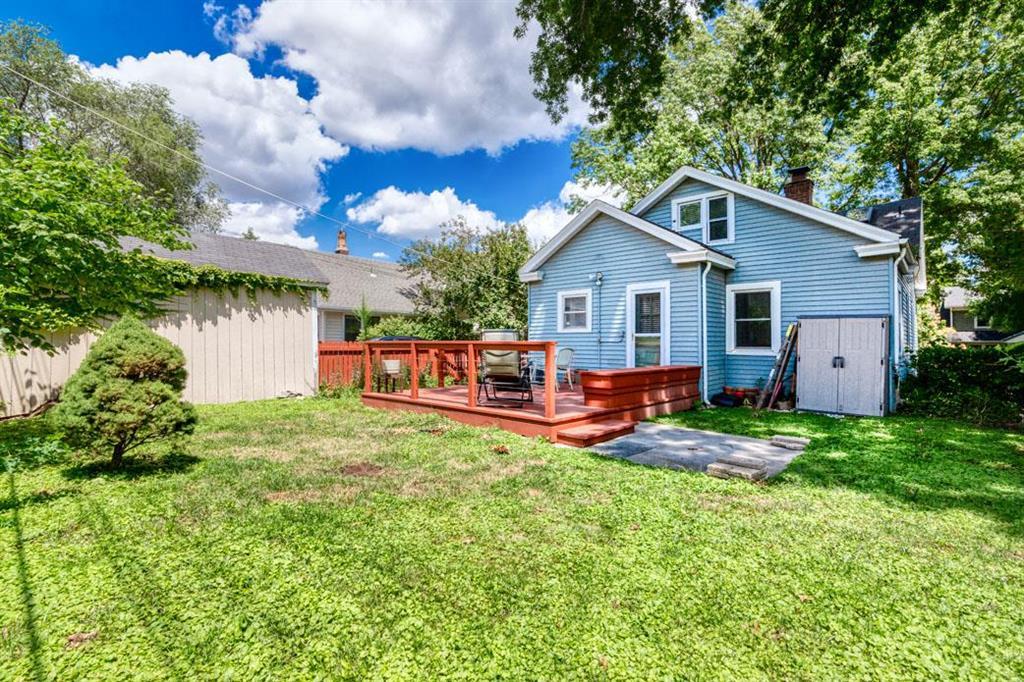 4922 Bell Street — photo 31