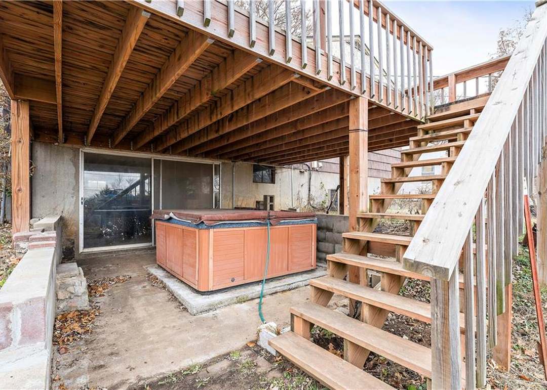 427 Moss Avenue — photo 33
