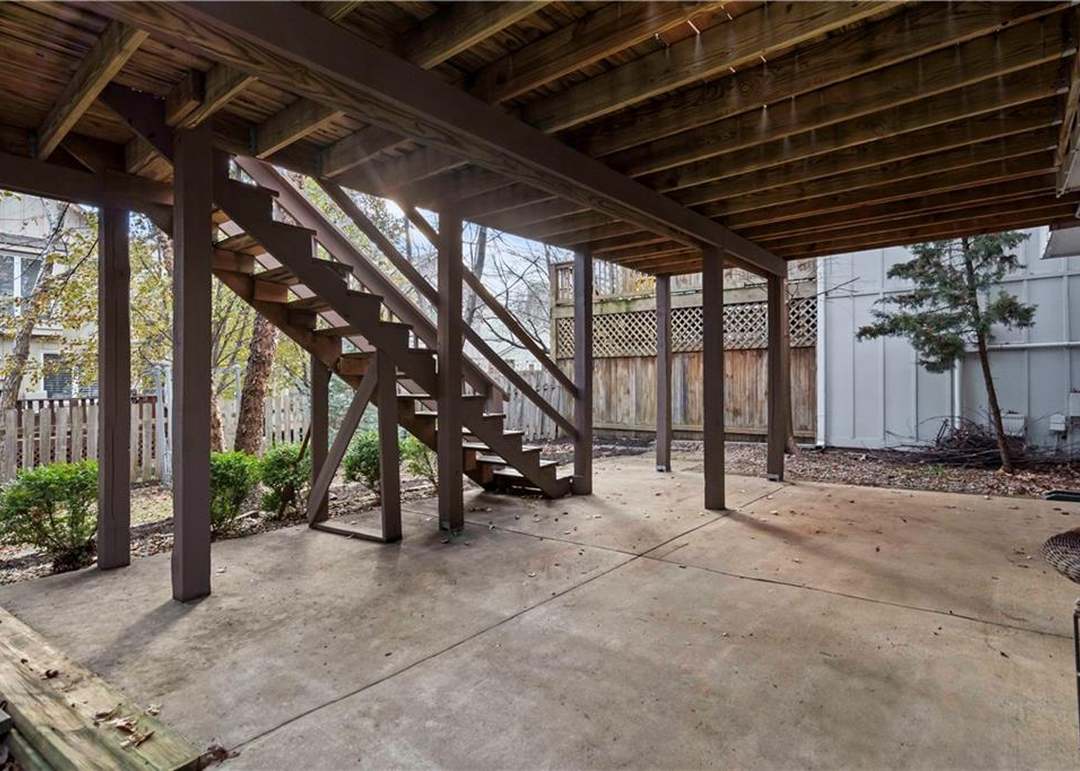 8327 W 119th Terrace — photo 45