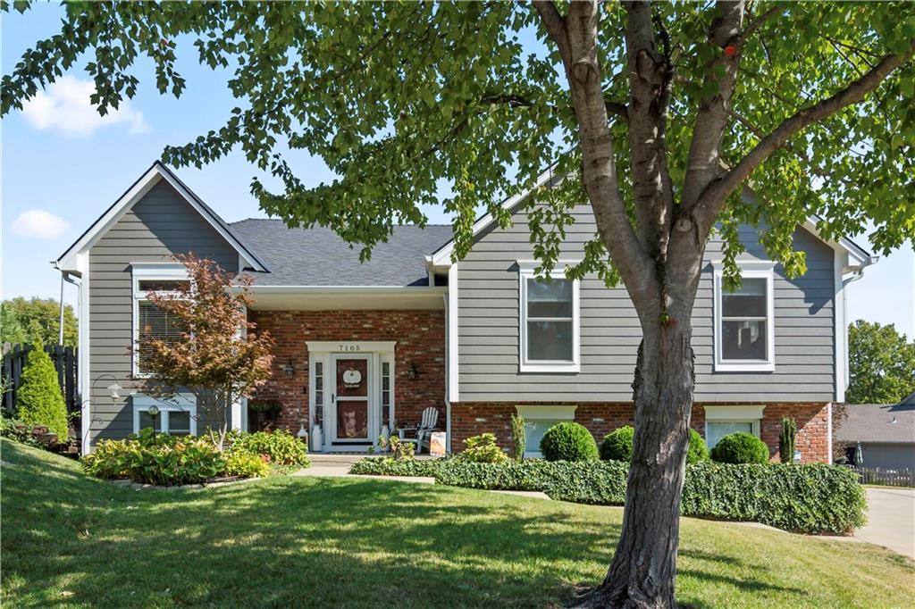 7105 Summit Court — photo 1