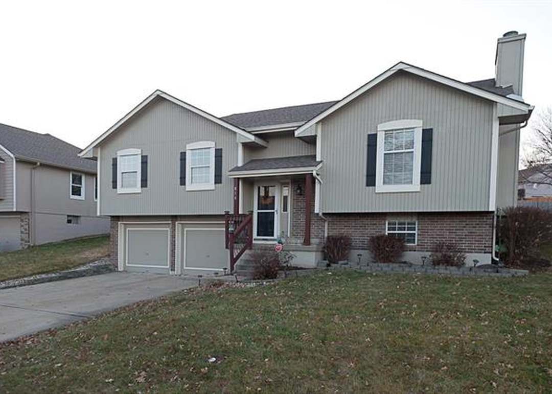 814 S Fox Ridge Drive — photo 8
