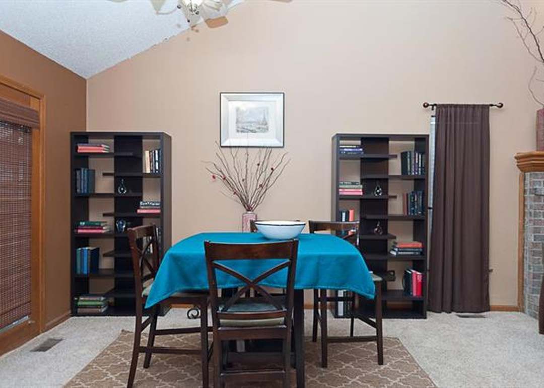 814 S Fox Ridge Drive — photo 13