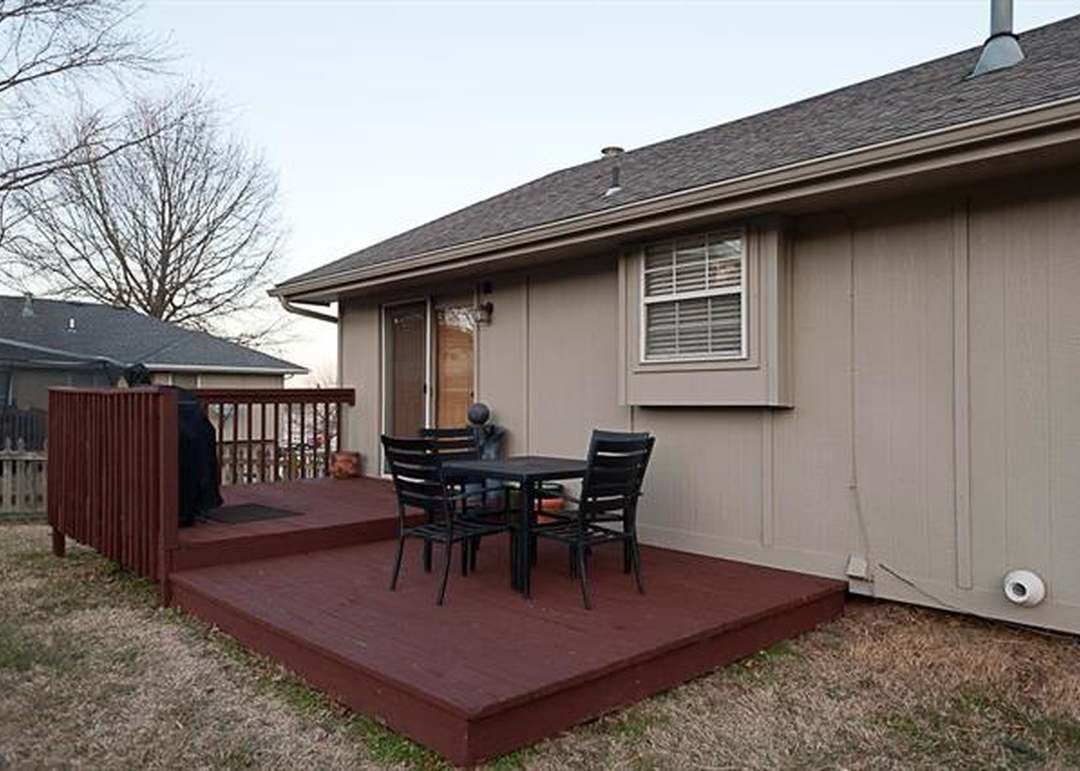 814 S Fox Ridge Drive — photo 25