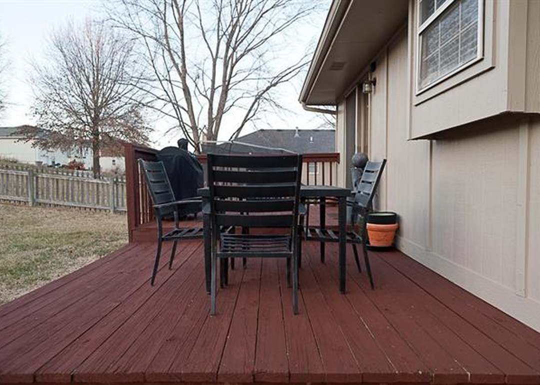 814 S Fox Ridge Drive — photo 26