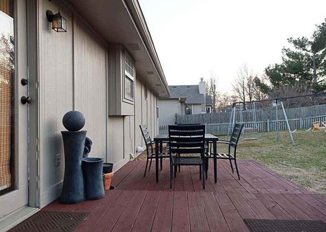 814 S Fox Ridge Drive — photo 27