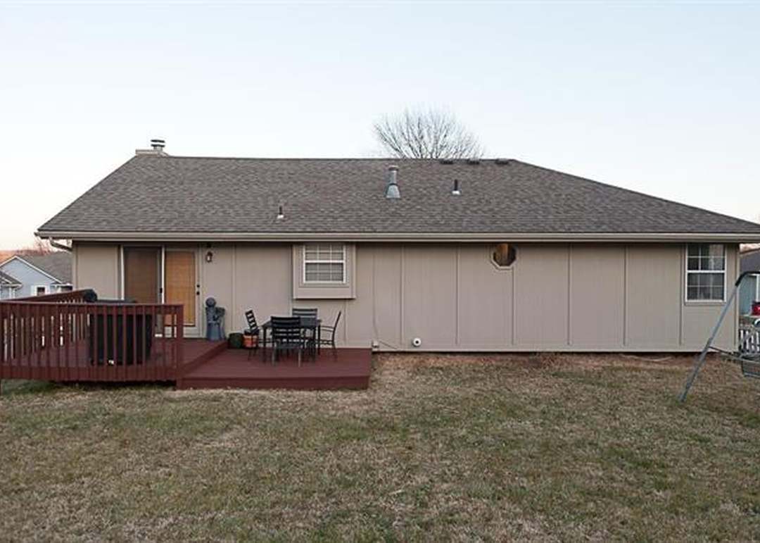 814 S Fox Ridge Drive — photo 28