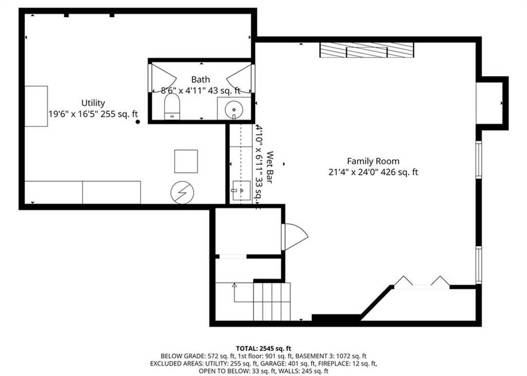 15250 S Sturgeon Drive — photo 37