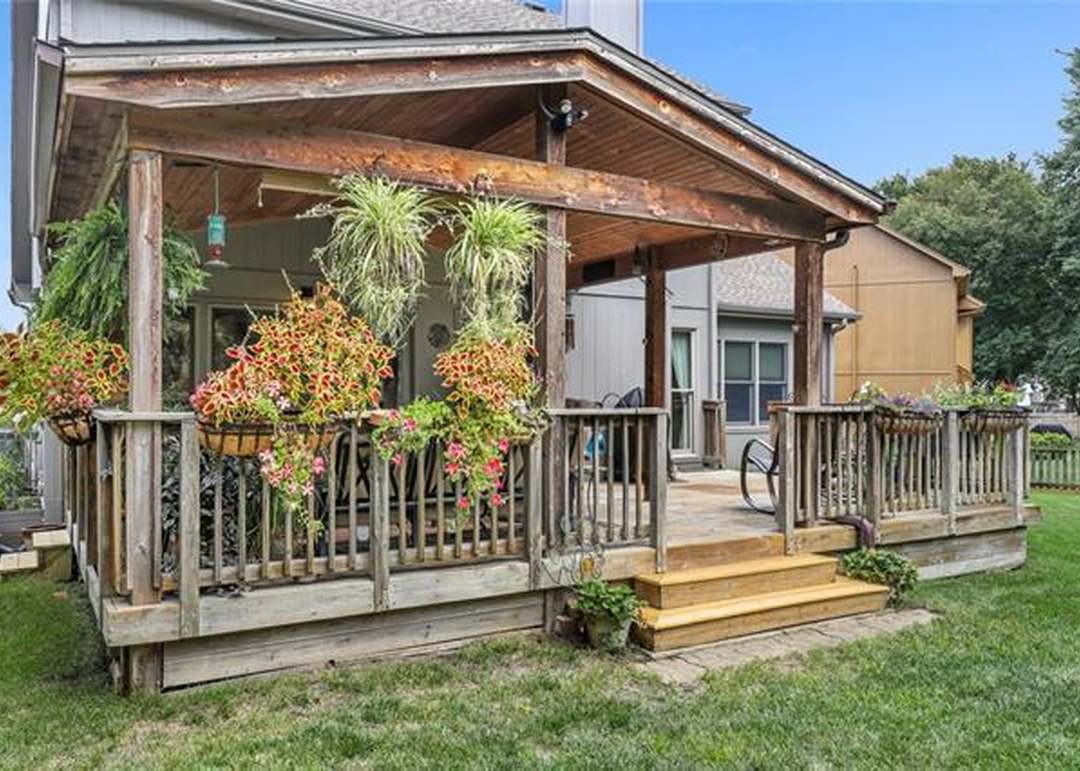 11713 W 115th Street — photo 27