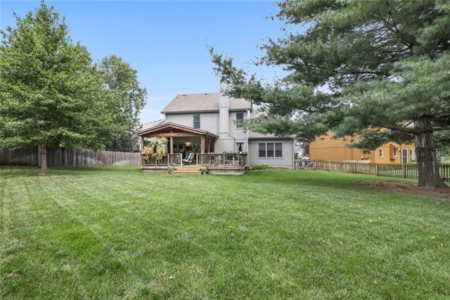 11713 W 115th Street — photo 29