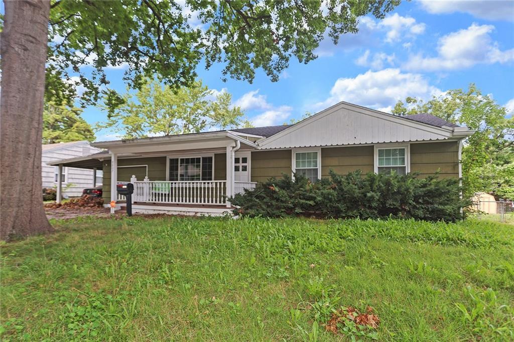 8807 Kentucky Avenue — photo 1