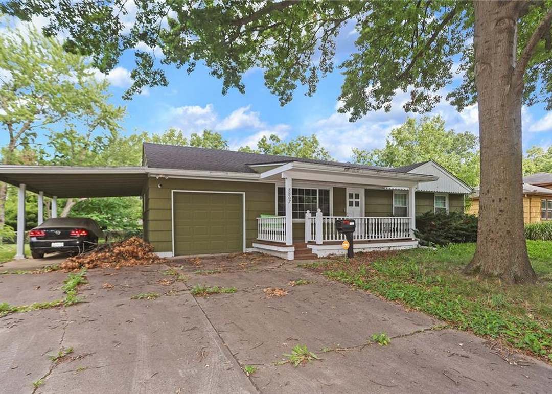 8807 Kentucky Avenue — photo 8