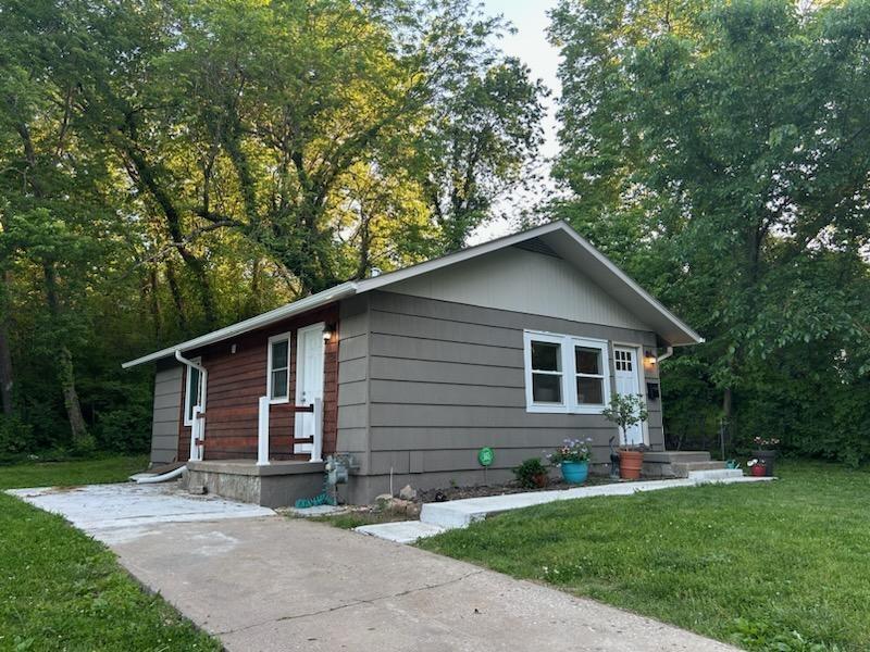 4307 Towers Road — photo 1