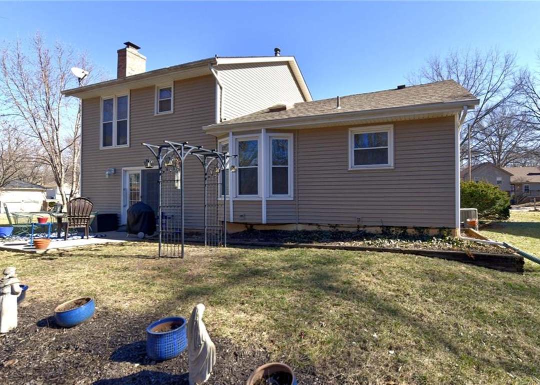 822 S 57th Terrace — photo 38