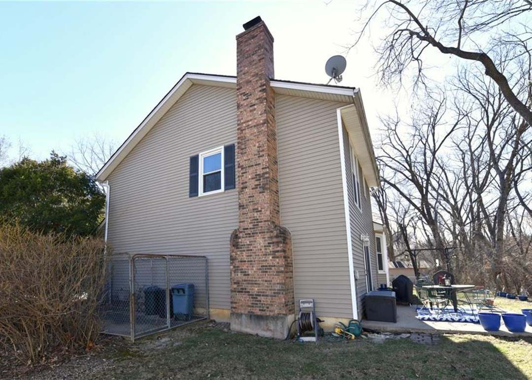 822 S 57th Terrace — photo 44