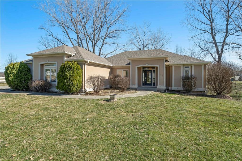 9819 Liberty Hills Drive — photo 1
