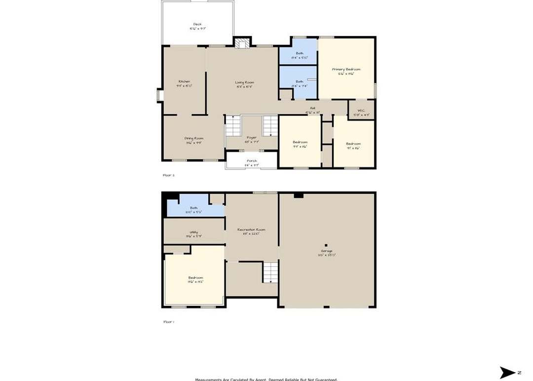 1518 N 85th Court — photo 9