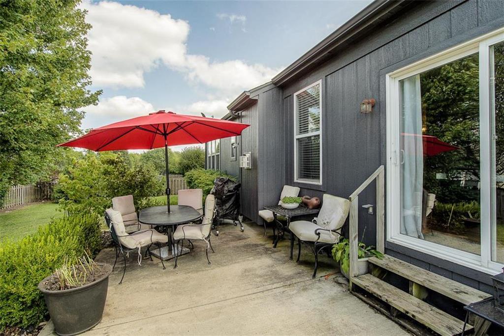 1878 W Fredrickson Drive — photo 33