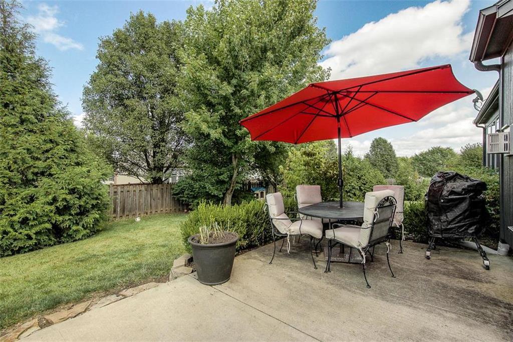 1878 W Fredrickson Drive — photo 34
