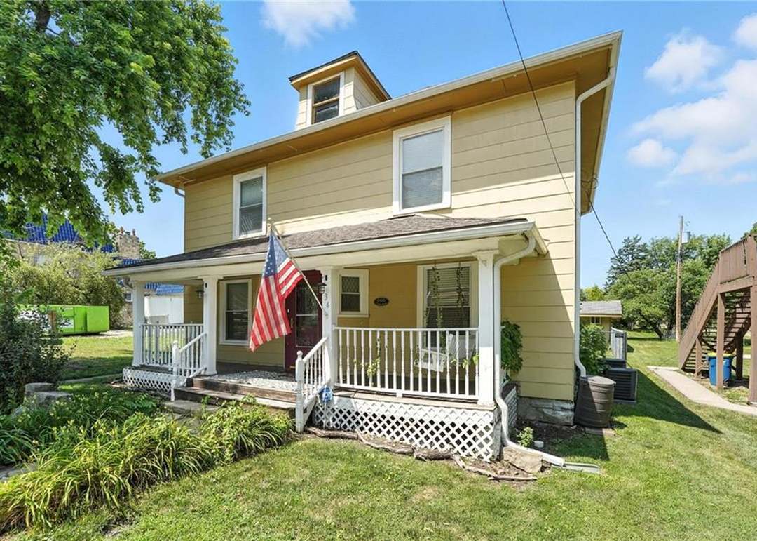 134 S Lincoln Street — photo 8
