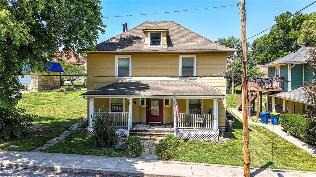 134 S Lincoln Street — photo 42