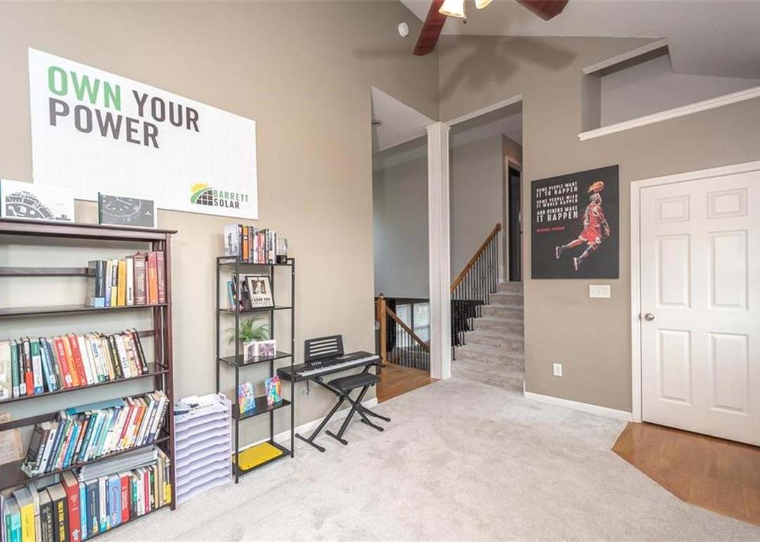 825 N Spruce Street — photo 7
