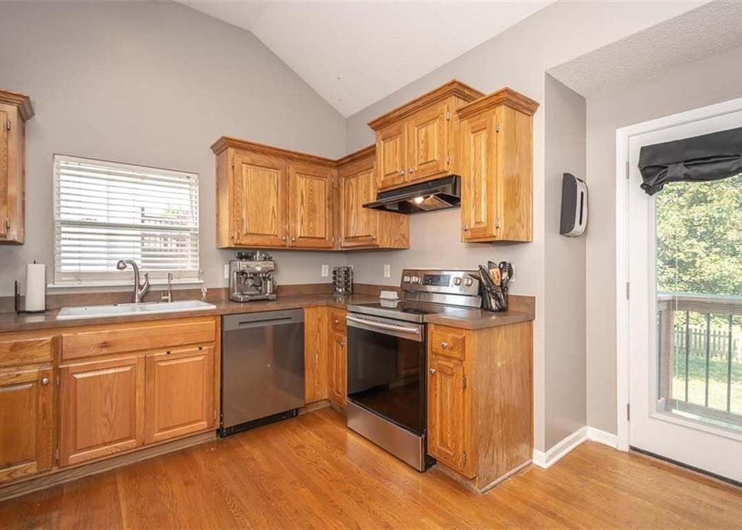 825 N Spruce Street — photo 16