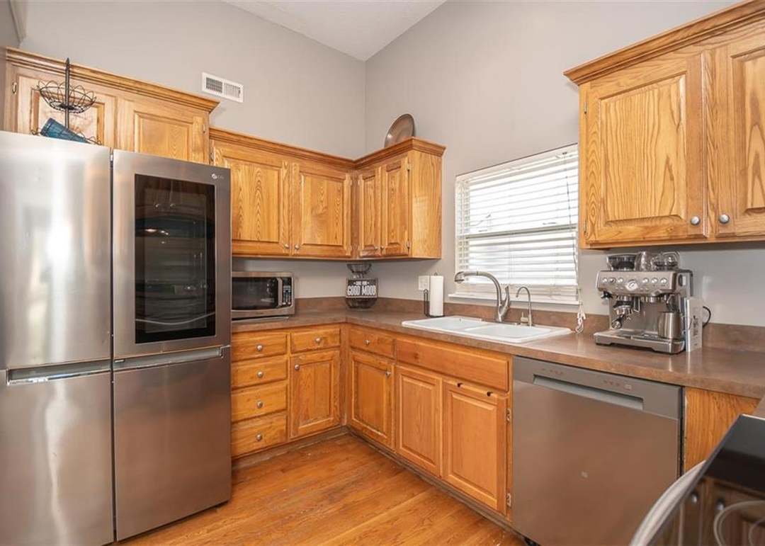 825 N Spruce Street — photo 17