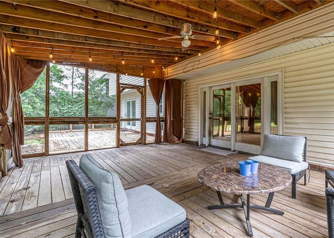 6508 N Overland Drive — photo 27