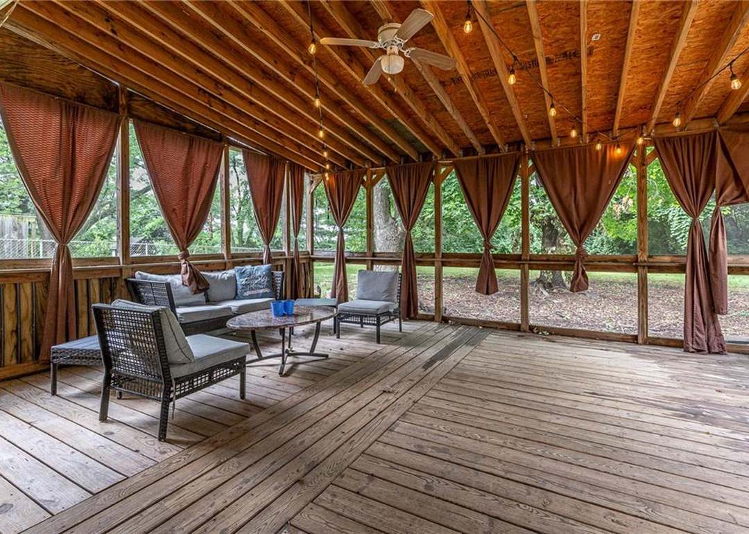 6508 N Overland Drive — photo 28