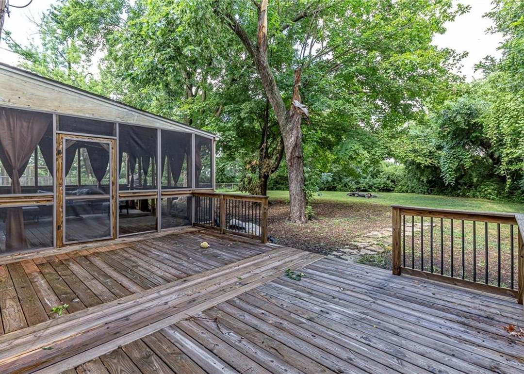 6508 N Overland Drive — photo 29