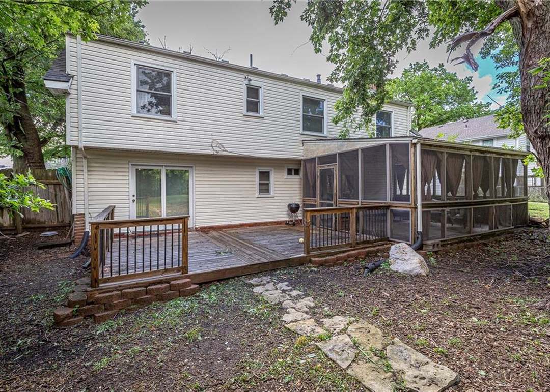 6508 N Overland Drive — photo 30